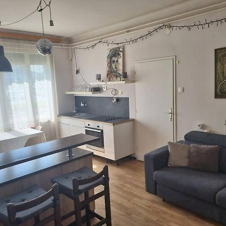 Cosy 2 Room Apartment With Nice Vibe, For Up To 4 Ljubljana Exterior photo